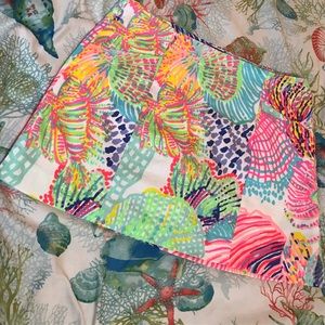Lilly Pulitzer Skort!☀️